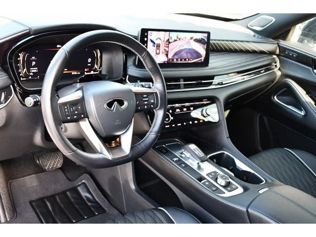 2026 INFINITI QX60 Autograph AWD