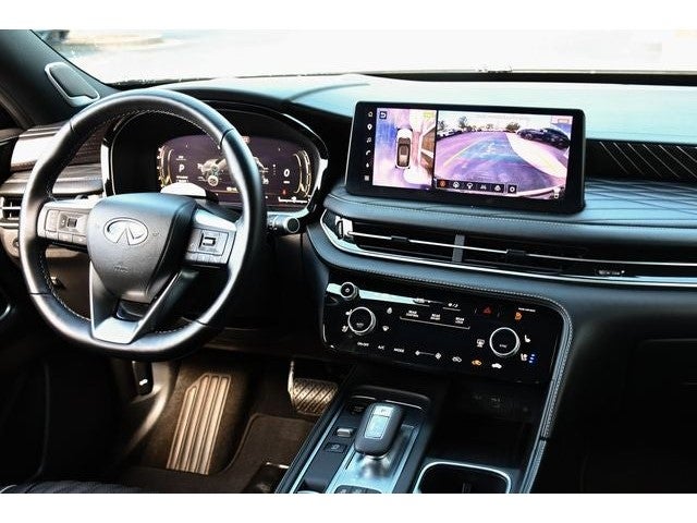 2026 INFINITI QX60 Autograph AWD