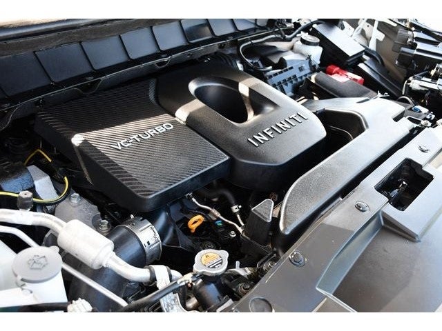 2026 INFINITI QX60 Autograph AWD