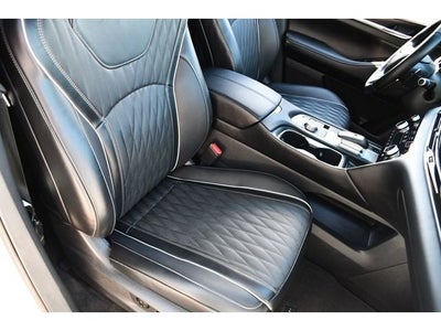 2026 INFINITI QX60 Autograph AWD