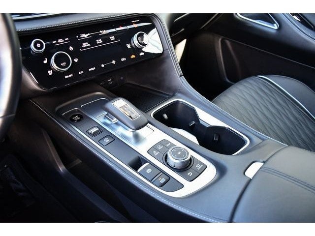2026 INFINITI QX60 Autograph AWD