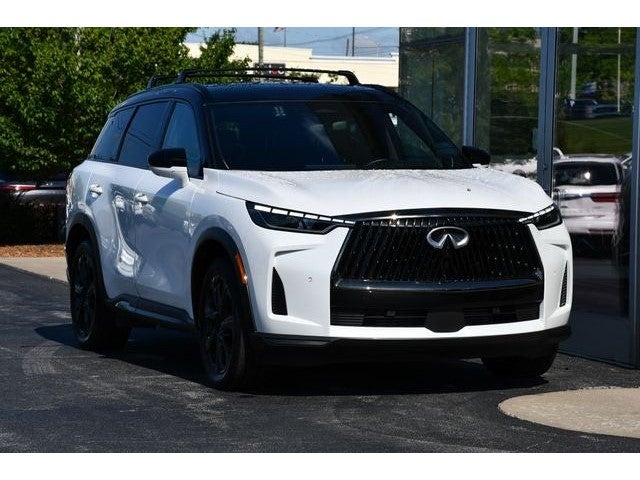 2026 INFINITI QX60 Autograph AWD