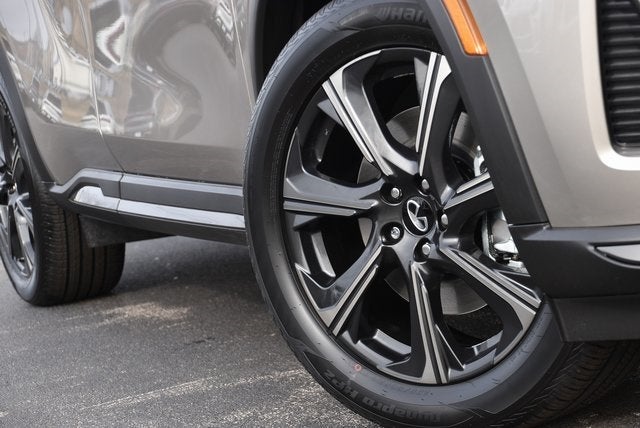 2026 INFINITI QX60 Autograph AWD