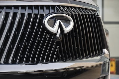 2026 INFINITI QX60 Autograph AWD