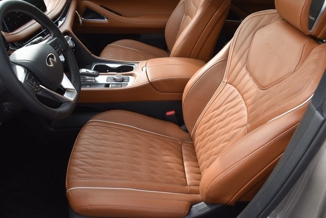 2026 INFINITI QX60 Autograph AWD