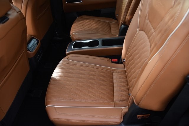 2026 INFINITI QX60 Autograph AWD