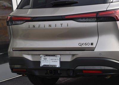 2026 INFINITI QX60 Autograph AWD