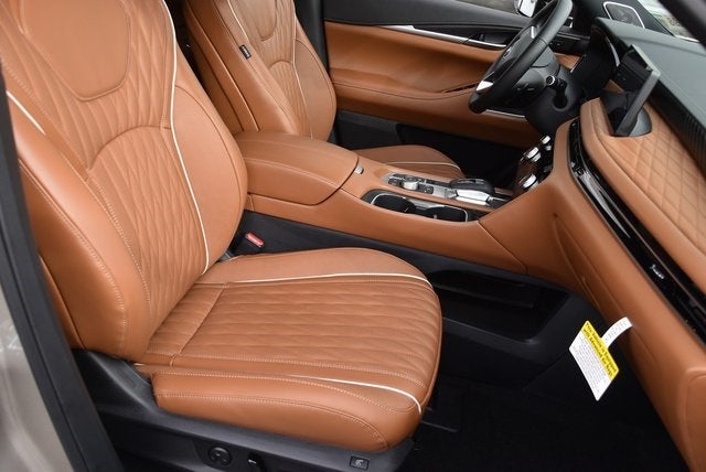 2026 INFINITI QX60 Autograph AWD