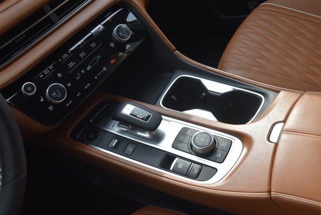 2026 INFINITI QX60 Autograph AWD