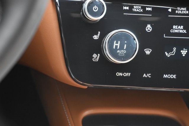 2026 INFINITI QX60 Autograph AWD