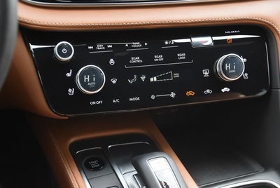 2026 INFINITI QX60 Autograph AWD