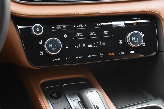 2026 INFINITI QX60 Autograph AWD