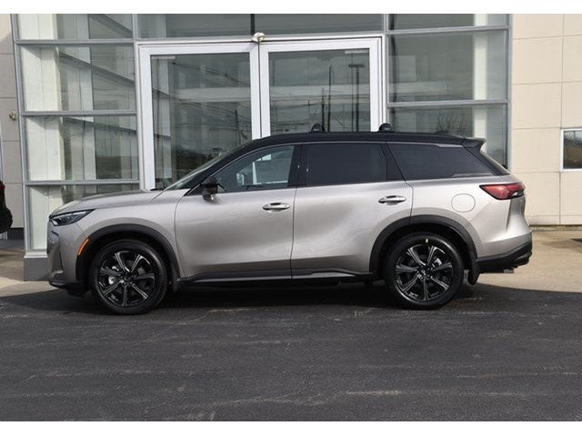 2026 INFINITI QX60 Autograph AWD