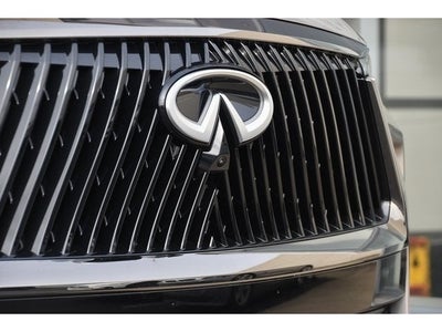 2026 INFINITI QX60 Autograph AWD