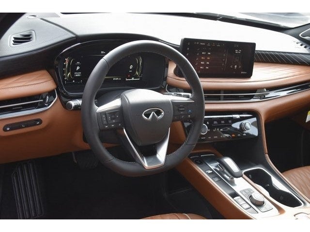 2026 INFINITI QX60 Autograph AWD