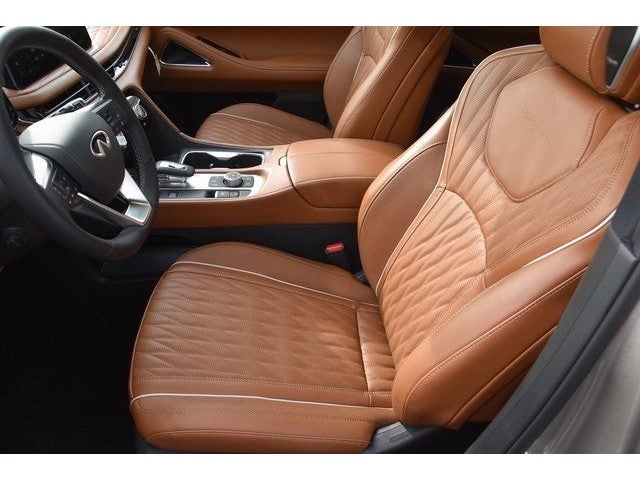 2026 INFINITI QX60 Autograph AWD