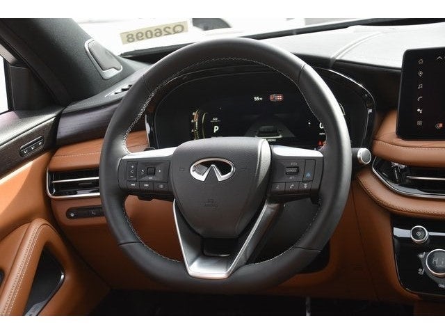 2026 INFINITI QX60 Autograph AWD