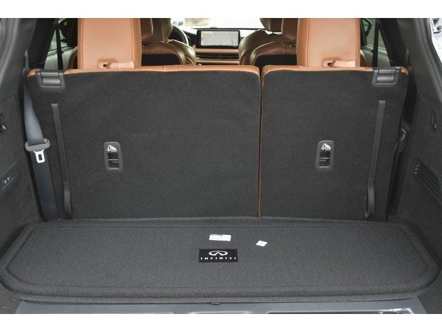 2026 INFINITI QX60 Autograph AWD