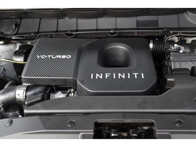 2026 INFINITI QX60 Autograph AWD
