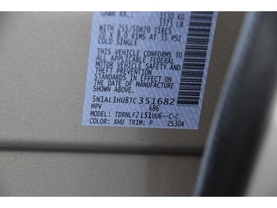 2026 INFINITI QX60 Autograph AWD