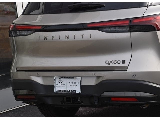 2026 INFINITI QX60 Autograph AWD