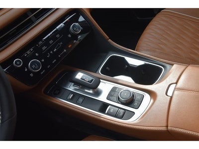 2026 INFINITI QX60 Autograph AWD