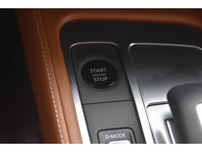 2026 INFINITI QX60 Autograph AWD