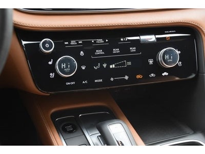 2026 INFINITI QX60 Autograph AWD