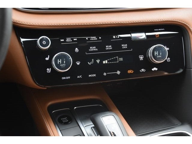 2026 INFINITI QX60 Autograph AWD