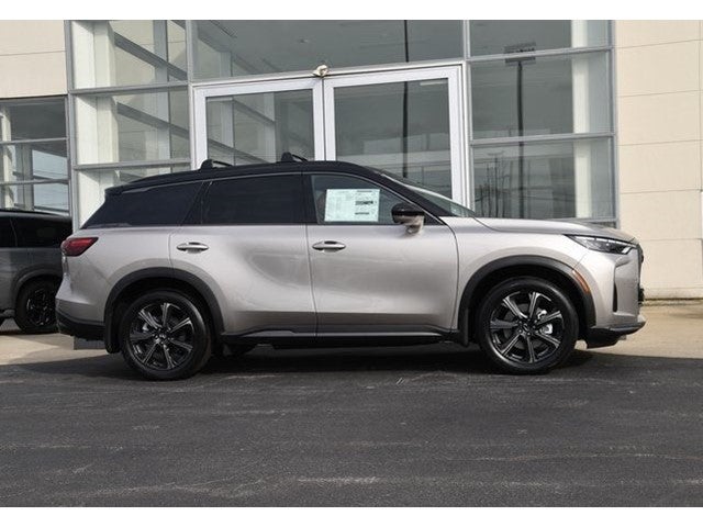 2026 INFINITI QX60 Autograph AWD