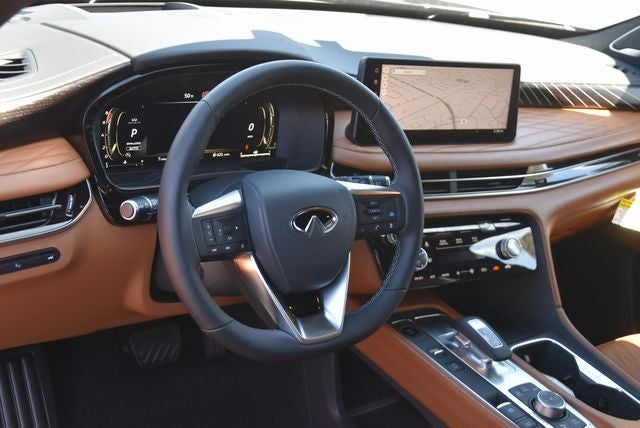 2026 INFINITI QX60 Autograph AWD