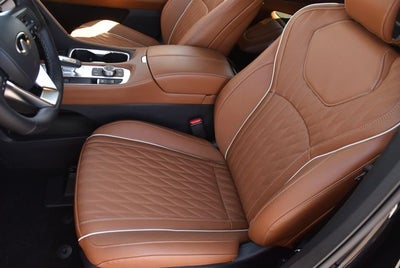 2026 INFINITI QX60 Autograph AWD