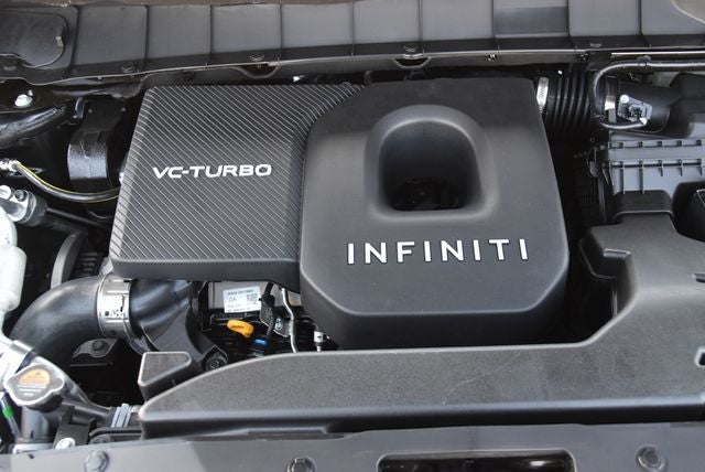 2026 INFINITI QX60 Autograph AWD