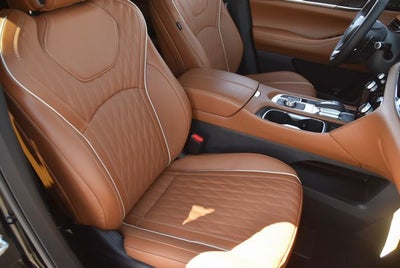 2026 INFINITI QX60 Autograph AWD