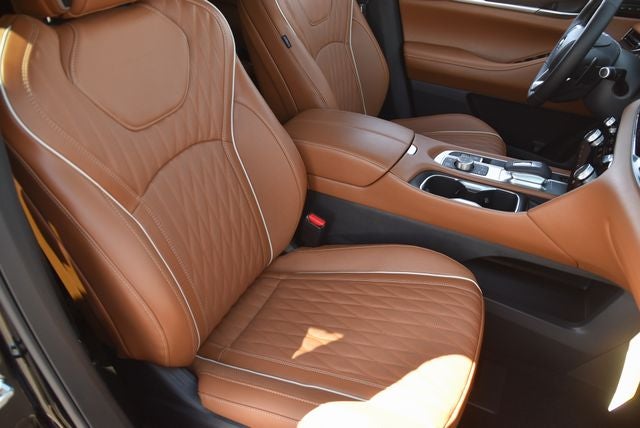 2026 INFINITI QX60 Autograph AWD