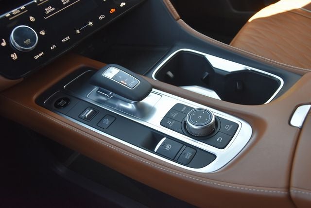 2026 INFINITI QX60 Autograph AWD