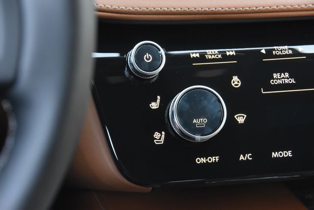 2026 INFINITI QX60 Autograph AWD