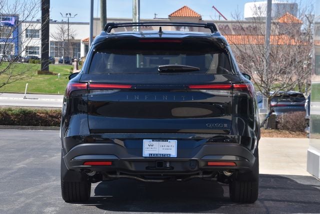 2026 INFINITI QX60 Autograph AWD