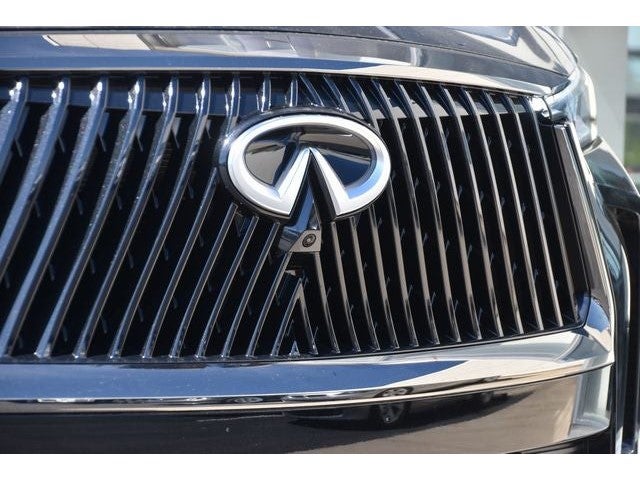 2026 INFINITI QX60 Autograph AWD