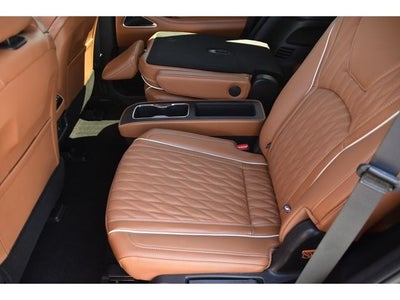 2026 INFINITI QX60 Autograph AWD