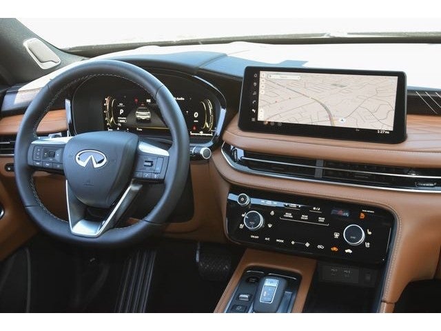 2026 INFINITI QX60 Autograph AWD