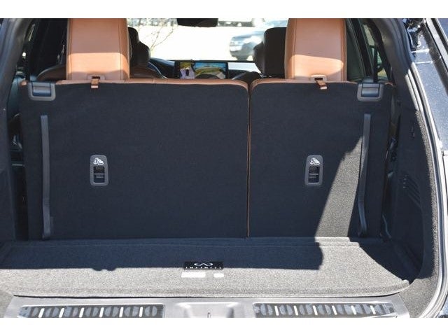 2026 INFINITI QX60 Autograph AWD