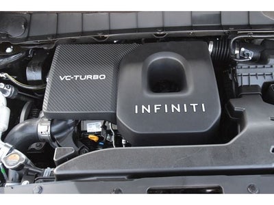 2026 INFINITI QX60 Autograph AWD