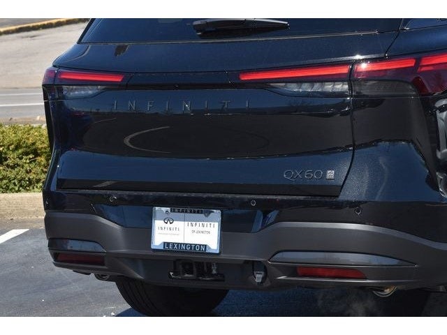 2026 INFINITI QX60 Autograph AWD