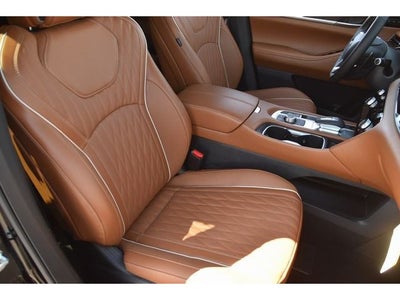 2026 INFINITI QX60 Autograph AWD