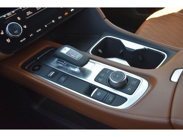 2026 INFINITI QX60 Autograph AWD