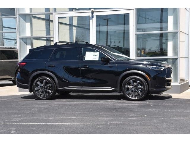 2026 INFINITI QX60 Autograph AWD
