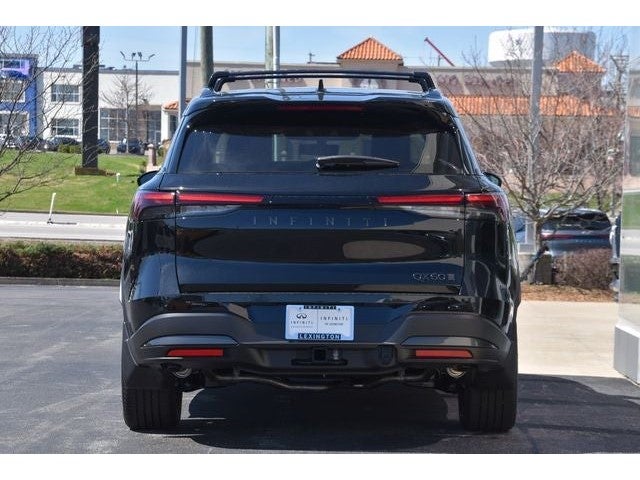 2026 INFINITI QX60 Autograph AWD