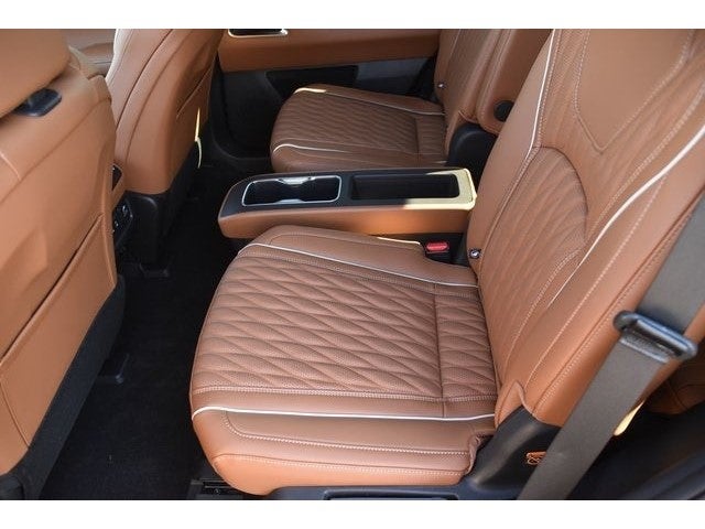 2026 INFINITI QX60 Autograph AWD