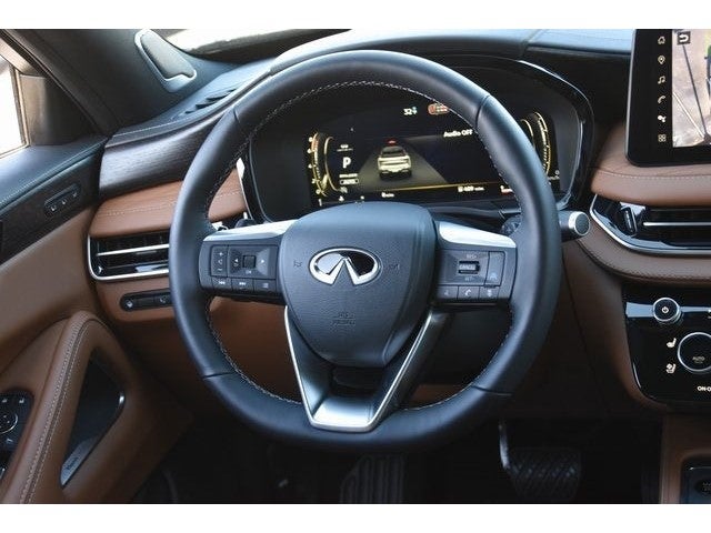 2026 INFINITI QX60 Autograph AWD